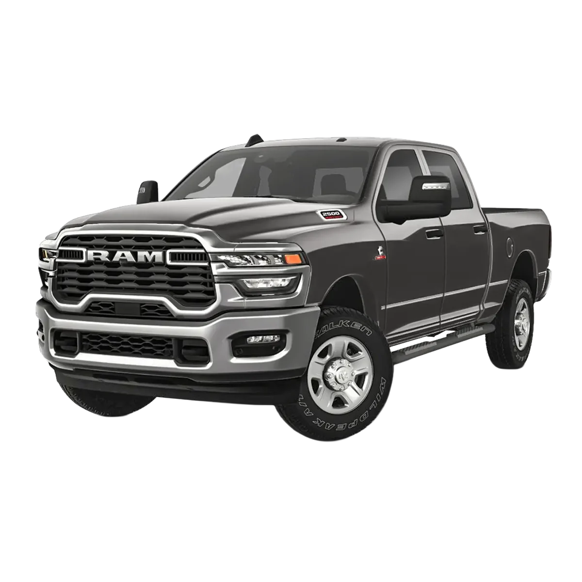 Cummins - RAM Diesel Repair