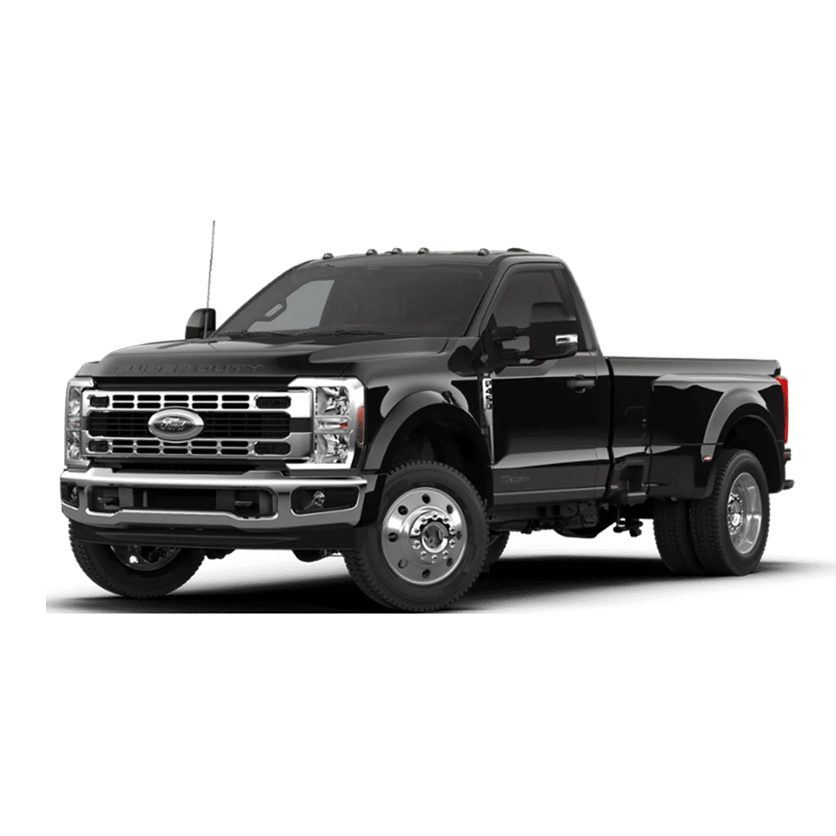 FORD - Power Stroke Diesel Repair