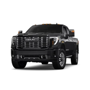 GMC - Duramax Diesel Repair