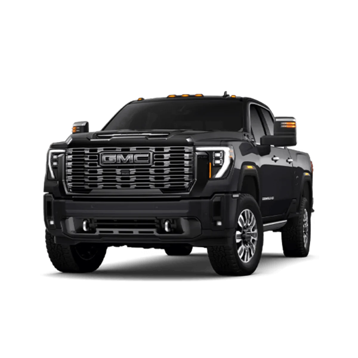 GMC - Duramax Diesel Repair